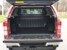 USED 2012 62 FORD RANGER 2.2 LIMITED 4X4 DCB TDCI 4d 148 BHP SAT NAV+R, CAMERA + CANOPY+2 KEYS