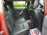 USED 2012 62 FORD RANGER 2.2 LIMITED 4X4 DCB TDCI 4d 148 BHP SAT NAV+R, CAMERA + CANOPY+2 KEYS
