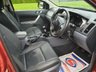 USED 2012 62 FORD RANGER 2.2 LIMITED 4X4 DCB TDCI 4d 148 BHP SAT NAV+R, CAMERA + CANOPY+2 KEYS