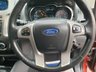 USED 2012 62 FORD RANGER 2.2 LIMITED 4X4 DCB TDCI 4d 148 BHP SAT NAV+R, CAMERA + CANOPY+2 KEYS