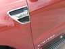 USED 2012 62 FORD RANGER 2.2 LIMITED 4X4 DCB TDCI 4d 148 BHP SAT NAV+R, CAMERA + CANOPY+2 KEYS