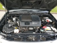 USED 2012 62 TOYOTA HI-LUX 3.0 INVINCIBLE 4X4 D-4D DCB 169 BHP TIMING BELT KIT CHANGED @90K