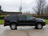 USED 2012 62 TOYOTA HI-LUX 3.0 INVINCIBLE 4X4 D-4D DCB 169 BHP TIMING BELT KIT CHANGED @90K