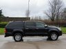 USED 2012 62 TOYOTA HI-LUX 3.0 INVINCIBLE 4X4 D-4D DCB 169 BHP TIMING BELT KIT CHANGED @90K