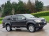 USED 2012 62 TOYOTA HI-LUX 3.0 INVINCIBLE 4X4 D-4D DCB 169 BHP TIMING BELT KIT CHANGED @90K