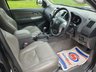 USED 2012 62 TOYOTA HI-LUX 3.0 INVINCIBLE 4X4 D-4D DCB 169 BHP TIMING BELT KIT CHANGED @90K