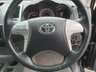 USED 2012 62 TOYOTA HI-LUX 3.0 INVINCIBLE 4X4 D-4D DCB 169 BHP TIMING BELT KIT CHANGED @90K