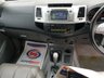 USED 2012 62 TOYOTA HI-LUX 3.0 INVINCIBLE 4X4 D-4D DCB 169 BHP TIMING BELT KIT CHANGED @90K