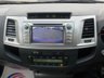 USED 2012 62 TOYOTA HI-LUX 3.0 INVINCIBLE 4X4 D-4D DCB 169 BHP TIMING BELT KIT CHANGED @90K