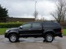 USED 2012 62 TOYOTA HI-LUX 3.0 INVINCIBLE 4X4 D-4D DCB 169 BHP TIMING BELT KIT CHANGED @90K