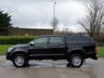 USED 2012 62 TOYOTA HI-LUX 3.0 INVINCIBLE 4X4 D-4D DCB 169 BHP TIMING BELT KIT CHANGED @90K