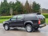 USED 2012 62 TOYOTA HI-LUX 3.0 INVINCIBLE 4X4 D-4D DCB 169 BHP TIMING BELT KIT CHANGED @90K