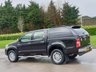 USED 2012 62 TOYOTA HI-LUX 3.0 INVINCIBLE 4X4 D-4D DCB 169 BHP TIMING BELT KIT CHANGED @90K