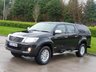 USED 2012 62 TOYOTA HI-LUX 3.0 INVINCIBLE 4X4 D-4D DCB 169 BHP TIMING BELT KIT CHANGED @90K