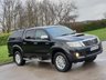 USED 2012 62 TOYOTA HI-LUX 3.0 INVINCIBLE 4X4 D-4D DCB 169 BHP TIMING BELT KIT CHANGED @90K