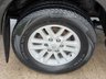 USED 2012 62 TOYOTA HI-LUX 3.0 INVINCIBLE 4X4 D-4D DCB 169 BHP TIMING BELT KIT CHANGED @90K