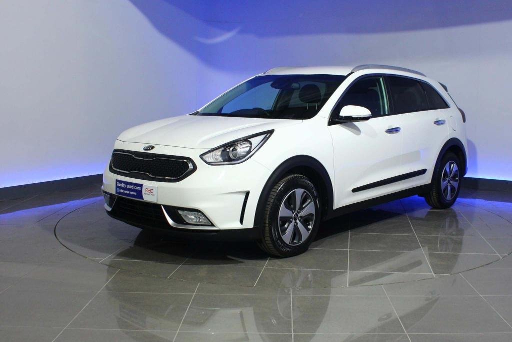 View our KIA NIRO