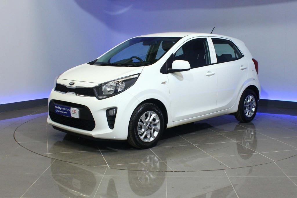 View our KIA PICANTO