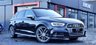USED 2017 66 AUDI S3 2.0 S3 SPORTBACK QUATTRO 5d 306 BHP PAN ROOF, VIRTUAL COCKPIT, D&M SUB