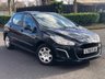 USED 2011 61 PEUGEOT 308 1.6 E-HDI ACCESS 5d 112 BHP LOVELY DRIVE++WARRANTED LOW MILES