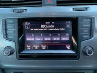 USED 2013 63 VOLKSWAGEN GOLF 1.4 SE TSI BLUEMOTION TECHNOLOGY 5d 120 BHP 