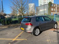 USED 2013 63 VOLKSWAGEN GOLF 1.4 SE TSI BLUEMOTION TECHNOLOGY 5d 120 BHP 