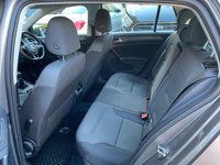 USED 2013 63 VOLKSWAGEN GOLF 1.4 SE TSI BLUEMOTION TECHNOLOGY 5d 120 BHP 