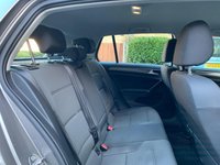 USED 2013 63 VOLKSWAGEN GOLF 1.4 SE TSI BLUEMOTION TECHNOLOGY 5d 120 BHP 