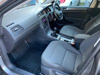 USED 2013 63 VOLKSWAGEN GOLF 1.4 SE TSI BLUEMOTION TECHNOLOGY 5d 120 BHP 