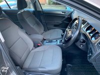 USED 2013 63 VOLKSWAGEN GOLF 1.4 SE TSI BLUEMOTION TECHNOLOGY 5d 120 BHP 