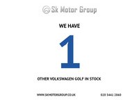 USED 2013 63 VOLKSWAGEN GOLF 1.4 SE TSI BLUEMOTION TECHNOLOGY 5d 120 BHP 