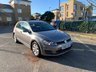 USED 2013 63 VOLKSWAGEN GOLF 1.4 SE TSI BLUEMOTION TECHNOLOGY 5d 120 BHP 
