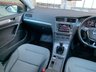 USED 2013 63 VOLKSWAGEN GOLF 1.4 SE TSI BLUEMOTION TECHNOLOGY 5d 120 BHP 