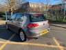 USED 2013 63 VOLKSWAGEN GOLF 1.4 SE TSI BLUEMOTION TECHNOLOGY 5d 120 BHP 