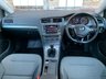 USED 2013 63 VOLKSWAGEN GOLF 1.4 SE TSI BLUEMOTION TECHNOLOGY 5d 120 BHP 