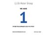 USED 2013 63 VOLKSWAGEN GOLF 1.4 SE TSI BLUEMOTION TECHNOLOGY 5d 120 BHP 