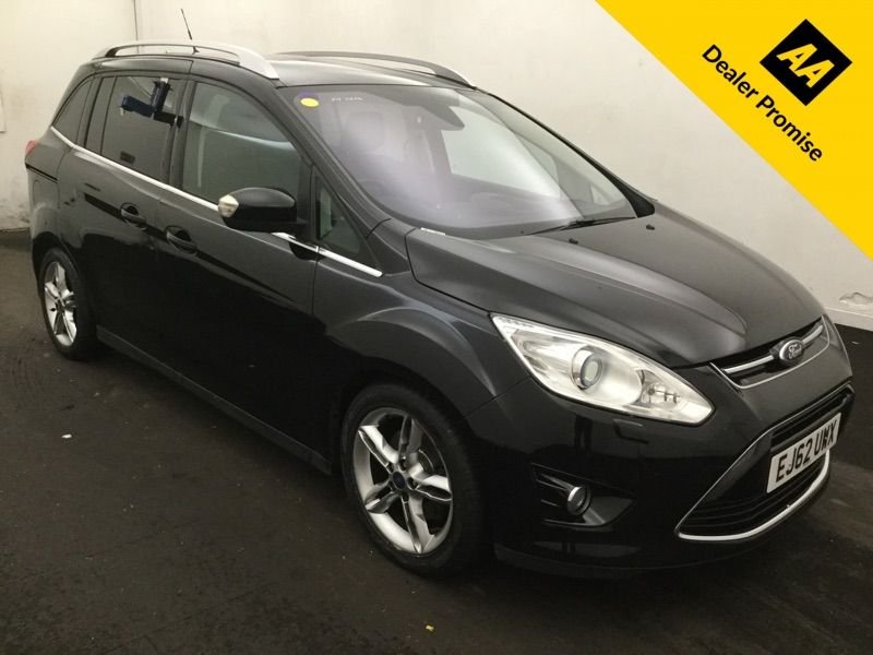 View our FORD GALAXY