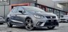USED 2017 17 SEAT IBIZA 1.0 TSI FR 5d 94 BHP SAT NAV, PRIVACY GLASS,