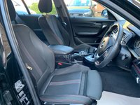 USED 2016 16 BMW 1 SERIES 1.5 118I SPORT 5d 134 BHP 