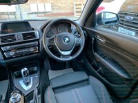 USED 2016 16 BMW 1 SERIES 1.5 118I SPORT 5d 134 BHP 