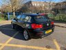 USED 2016 16 BMW 1 SERIES 1.5 118I SPORT 5d 134 BHP 