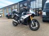 USED 2015 15 BMW S1000XR SPORT 999cc WITH BMW OE TOP BOX