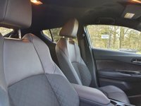 USED 2018 18 TOYOTA CHR 1.8 EXCEL 5d 122 BHP ZERO DEPOSIT FINANCE AVAILABLE