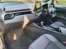 USED 2018 18 TOYOTA CHR 1.8 EXCEL 5d 122 BHP ZERO DEPOSIT FINANCE AVAILABLE