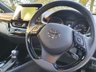 USED 2018 18 TOYOTA CHR 1.8 EXCEL 5d 122 BHP ZERO DEPOSIT FINANCE AVAILABLE
