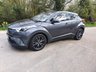 USED 2018 18 TOYOTA CHR 1.8 EXCEL 5d 122 BHP ZERO DEPOSIT FINANCE AVAILABLE