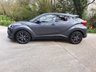 USED 2018 18 TOYOTA CHR 1.8 EXCEL 5d 122 BHP ZERO DEPOSIT FINANCE AVAILABLE