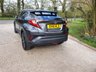 USED 2018 18 TOYOTA CHR 1.8 EXCEL 5d 122 BHP ZERO DEPOSIT FINANCE AVAILABLE