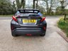 USED 2018 18 TOYOTA CHR 1.8 EXCEL 5d 122 BHP ZERO DEPOSIT FINANCE AVAILABLE