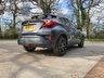 USED 2018 18 TOYOTA CHR 1.8 EXCEL 5d 122 BHP ZERO DEPOSIT FINANCE AVAILABLE